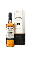 Виски Bowmore, 12 Years Old 40% 0,7л