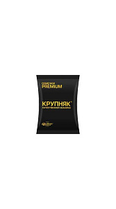 Семечки Крупняк Premium жареные 200г