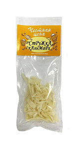 Кальмар Честная цена стружка 40г