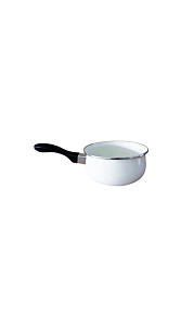Ковш Hunan d 16см 0.85л