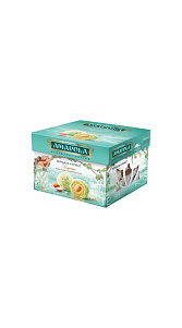 Конфеты Амапола Миндаль и кокос 100г