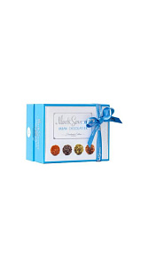 Конфеты Mark Sevouni Urban chocolatier Лаундж 140г