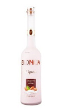 Ликер Bionica, Амаретто-Сливки 17% 0,5л