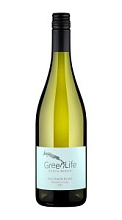 Вино GreenLife Sauvignon blanc Western Cape Белое Сухое 12,5% 0,75л