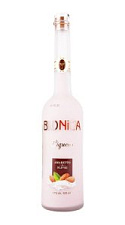 Ликер Bionica, Амаретто-Сливки 17% 0,5л