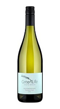 Вино GreenLife Sauvignon blanc Western Cape Белое Сухое 12,5% 0,75л