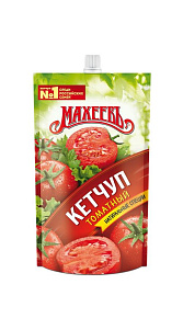 Кетчуп Махеевъ Томатный 300г