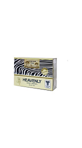 Чай черный Heavenly Kenyan Tea 100пак