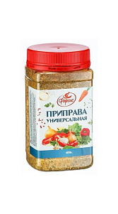 Приправа Фарсис Универсальная 400г