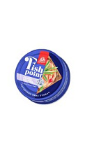 Паштет Fish point из филе тунца классический 80г