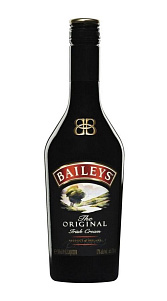 Ликер Baileys 17% 0.5л