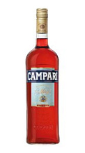 Ликер Campari десертный 25% 0,7л.