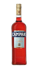 Ликер Campari десертный 25% 0,7л.