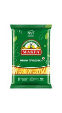 Макаронные изделия Макфа Мини трубочки 450г