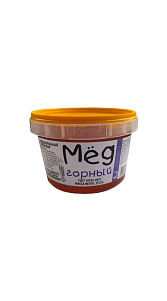 Мед Воял натуральный Горный 350г