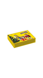 Подарочный набор M&Ms friends 256г