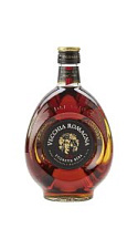 Бренди Vecchia Romagna 38% 0.7л
