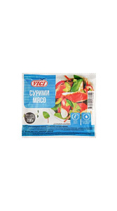 Крабовое мясо Vici Сурими 200г 