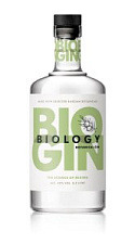 Джин Biology, 40% 0,5л
