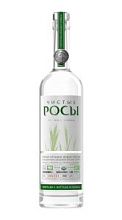 Водка Чистые Росы 40% 1л
