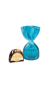 Конфеты OZera с молочной начинкой 1кг