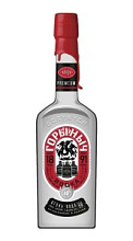 Водка Горыныч 40% 0,5л