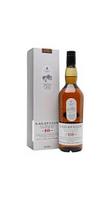 Виски Lagavulin, 10 Years Old 43% 0,7л