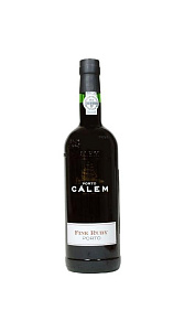 Портвейн Calem Fine Rubi 19.5% 0.75л