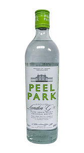 Джин Peel Park, Campbell Meyer&Company 40% 0.7л