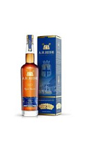 Ром A.H. Riise, XO Haacon Royal Reserve в подарочной упаковке 42% 0,7л