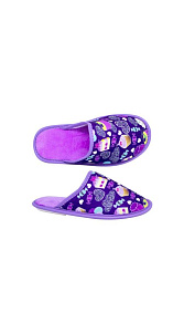 Туфли Bris женские комнатные р.39 