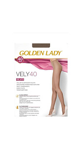 Колготки Golden Lady VELY 40 Daino размер 4