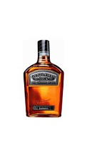 Виски Gentleman Jack, Rare Tennessee Whisky 40% 0,75л