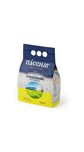Рис Пассим Кубанский круглозерный 3кг