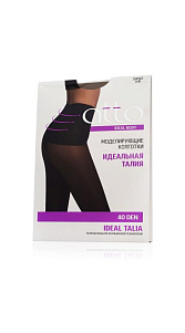 Колготки Atto Ideal Body 40D Talia модел..daino р.3 