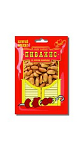 Арахис Пивахис со вкусом шашлыка 50г