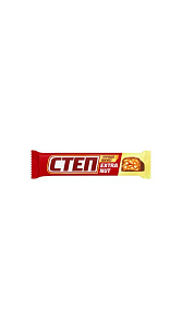 Батончик Степ Extra Nut 47г