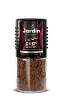 Кофе Jardin Deep Dark Крепкий растворимый 95г