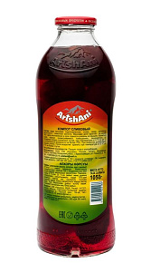 Компот Artshani Слива 1л