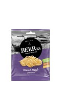 Кальмар Beerka сушено-вяленый 38г