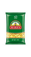 Макаронные изделия Макфа рожки гладкие 400г