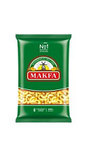 Макаронные изделия Макфа рожки гладкие 400г