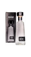 Спиртной напиток Tequila Jose Cuervo 1800, Cristalino Anejo 40% п/у 0,75л