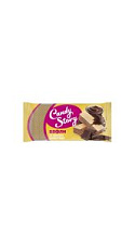 Вафли Candy Story с ароматом шоколада 200г