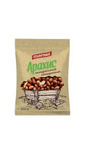Арахис Станичные натуральный 200г