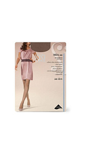Колготки Sisi Mia 20D Daino р.5 