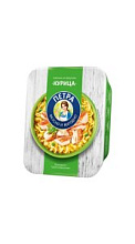 Лапша Петра с куриным вкусом 90г