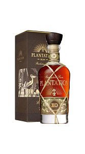 Ром Plantation Barbados 20 Anniversary ХО 40% 0.7л