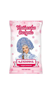 Мороженое Костромская Снегурочка Клубничное в вафельном стаканчике 70г