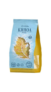 Киноа Степь 400г